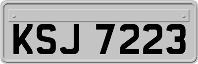 KSJ7223