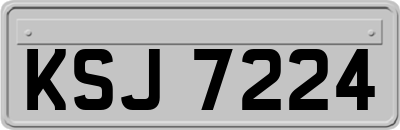 KSJ7224