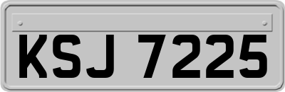 KSJ7225