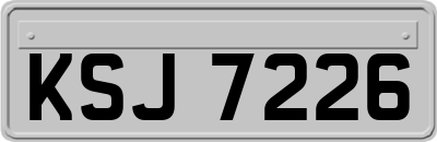 KSJ7226