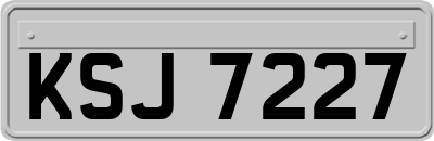 KSJ7227