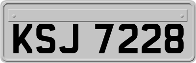 KSJ7228
