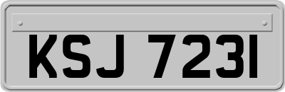KSJ7231