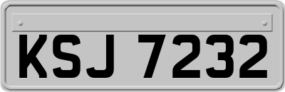 KSJ7232