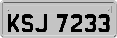 KSJ7233