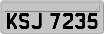 KSJ7235