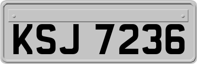 KSJ7236