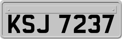 KSJ7237