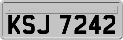 KSJ7242