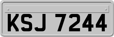 KSJ7244