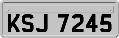 KSJ7245