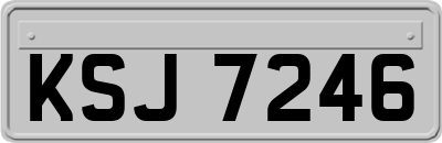 KSJ7246