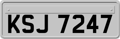 KSJ7247