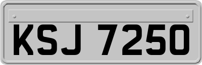 KSJ7250