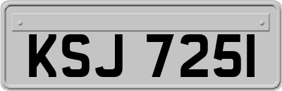 KSJ7251