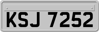 KSJ7252