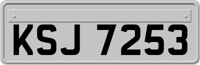 KSJ7253