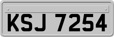 KSJ7254
