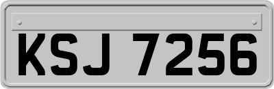 KSJ7256
