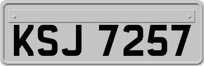 KSJ7257