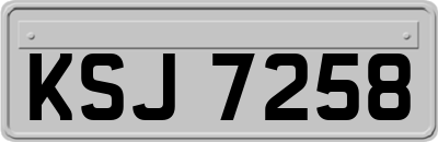 KSJ7258