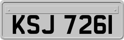 KSJ7261