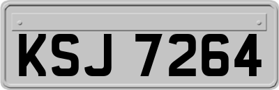 KSJ7264