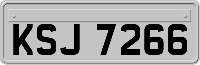 KSJ7266