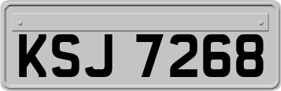 KSJ7268