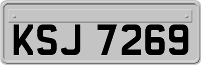 KSJ7269