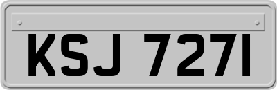 KSJ7271