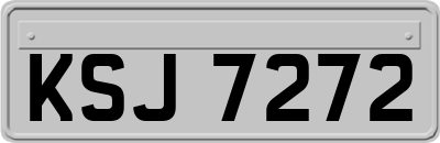 KSJ7272