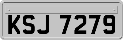 KSJ7279