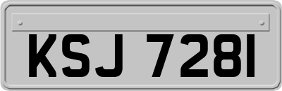 KSJ7281