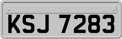 KSJ7283