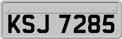KSJ7285
