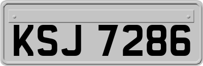 KSJ7286