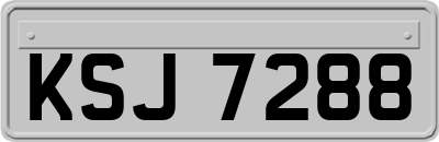 KSJ7288