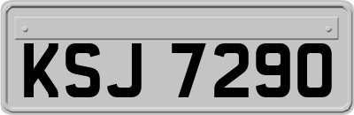 KSJ7290