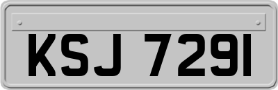 KSJ7291