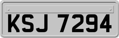 KSJ7294