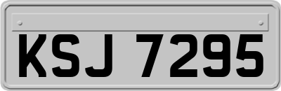 KSJ7295