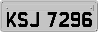 KSJ7296