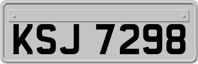 KSJ7298