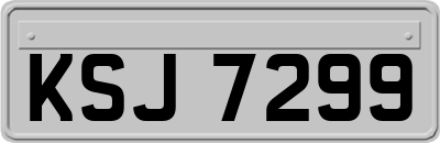 KSJ7299