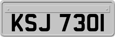 KSJ7301