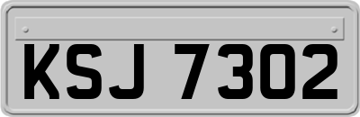 KSJ7302