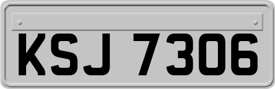 KSJ7306