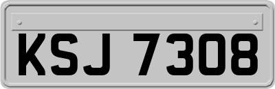 KSJ7308
