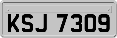 KSJ7309